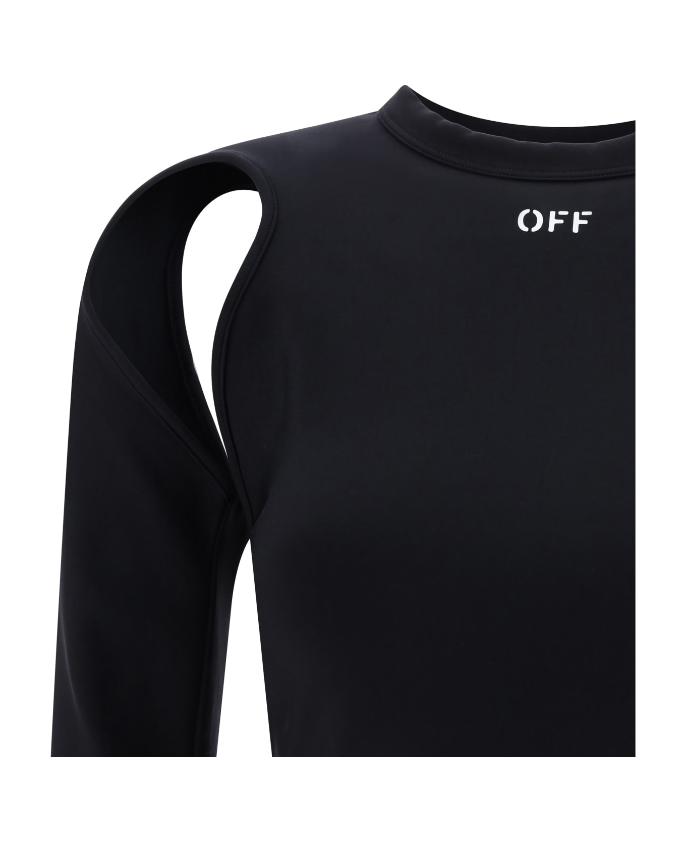 Off-White Top - Black トップス