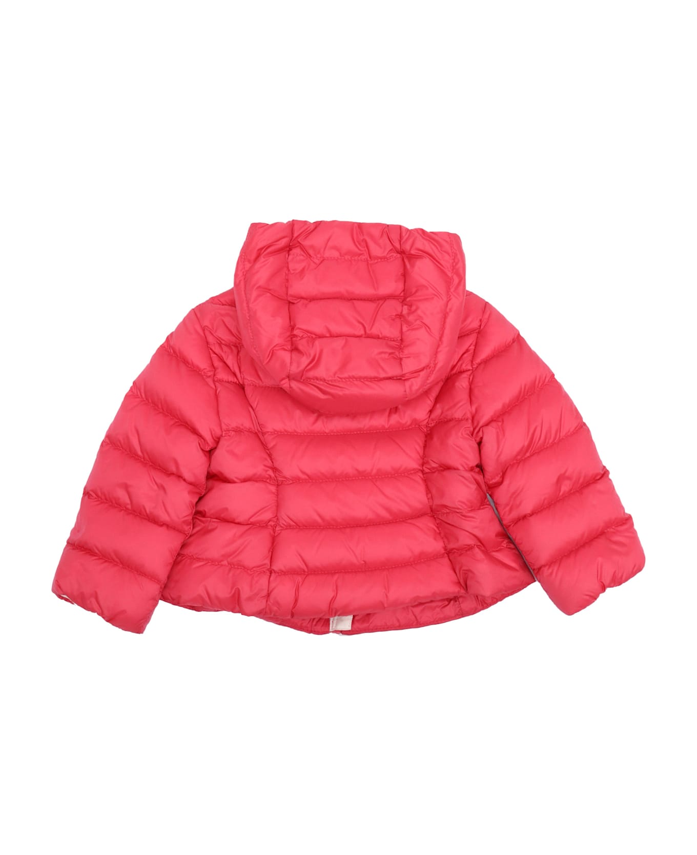 Moncler Ige Jacket - PINK