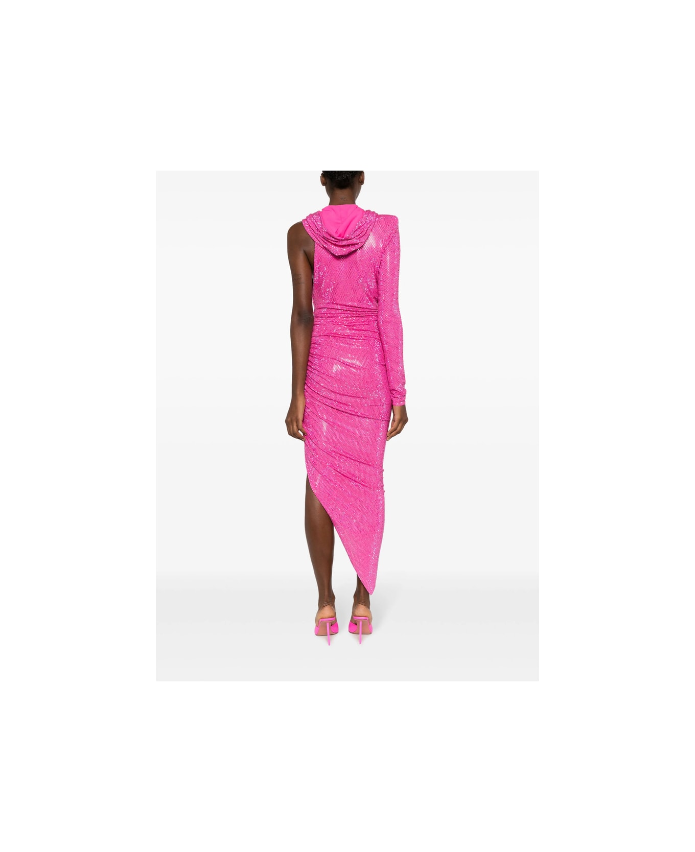 Alexandre Vauthier Dress - PINK