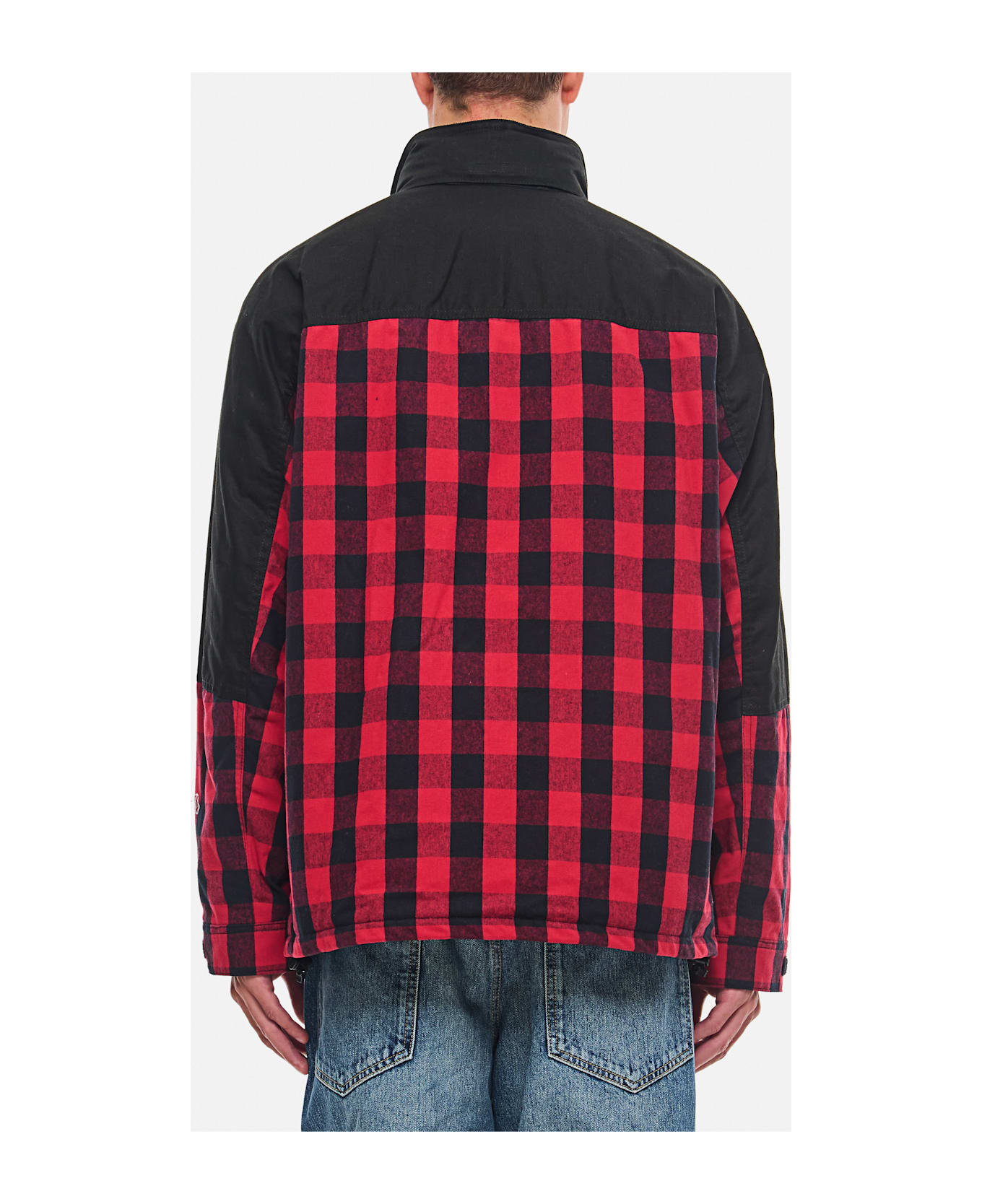 Junya Watanabe Carhartt X Junya Watanabe Jacket - MultiColour
