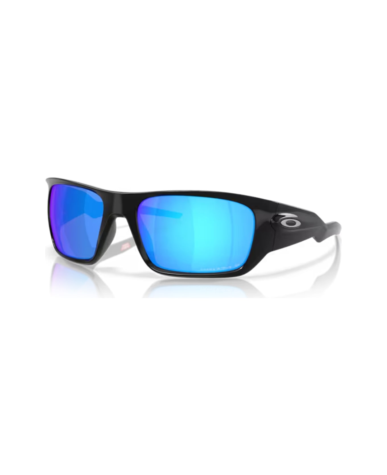Oakley Oo9486 Masseter 948605 Nero Sunglasses - Nero