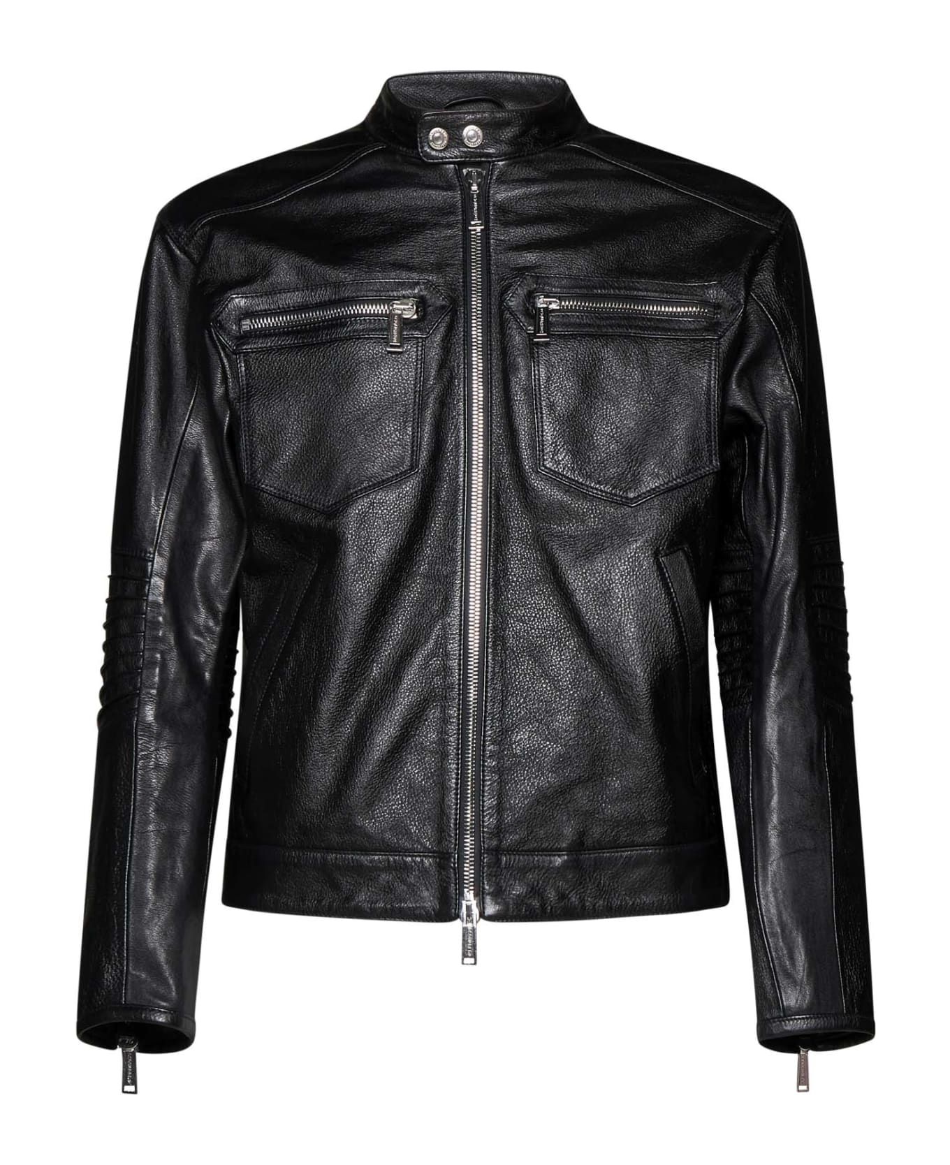 Dsquared2 Jacket - Col. 900 [090]
