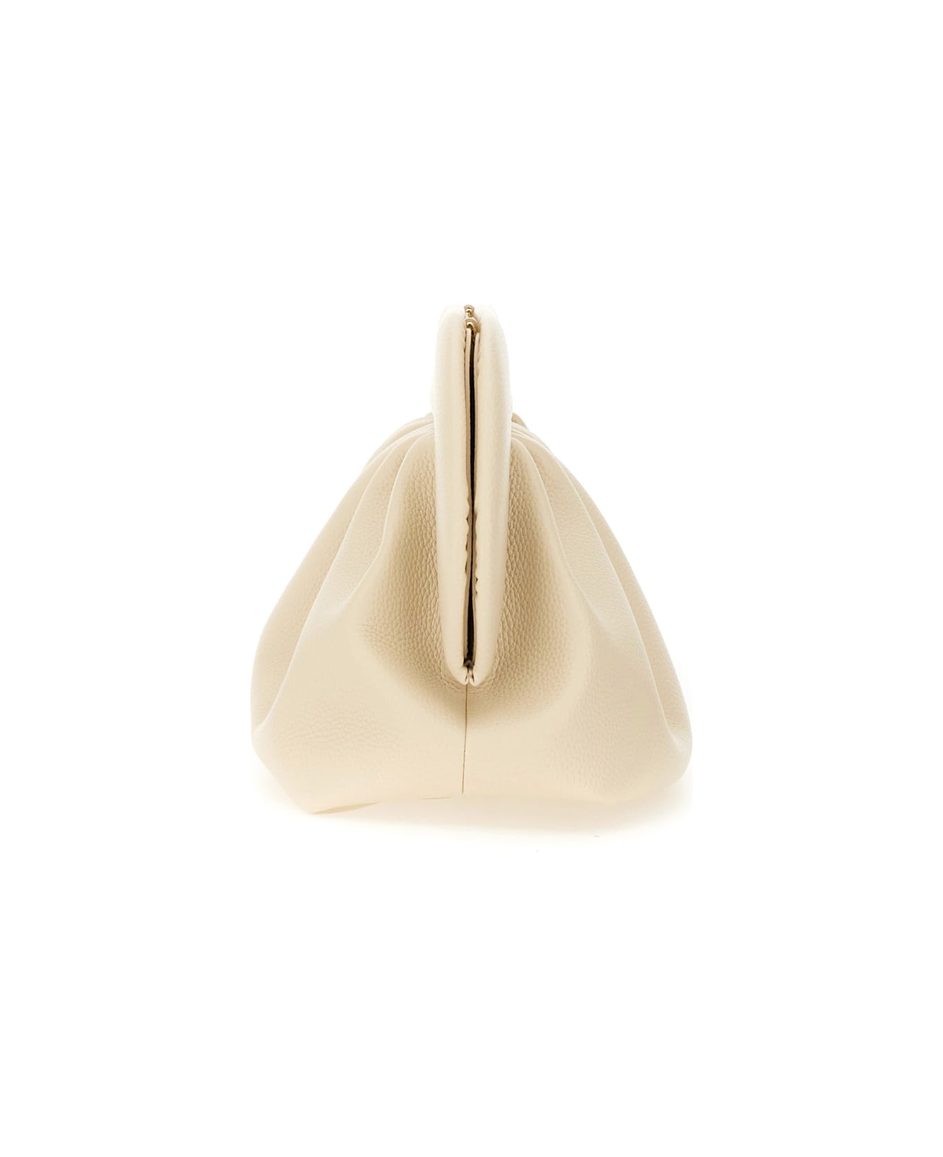 THEMOIRè Clutch "bios" - IVORY