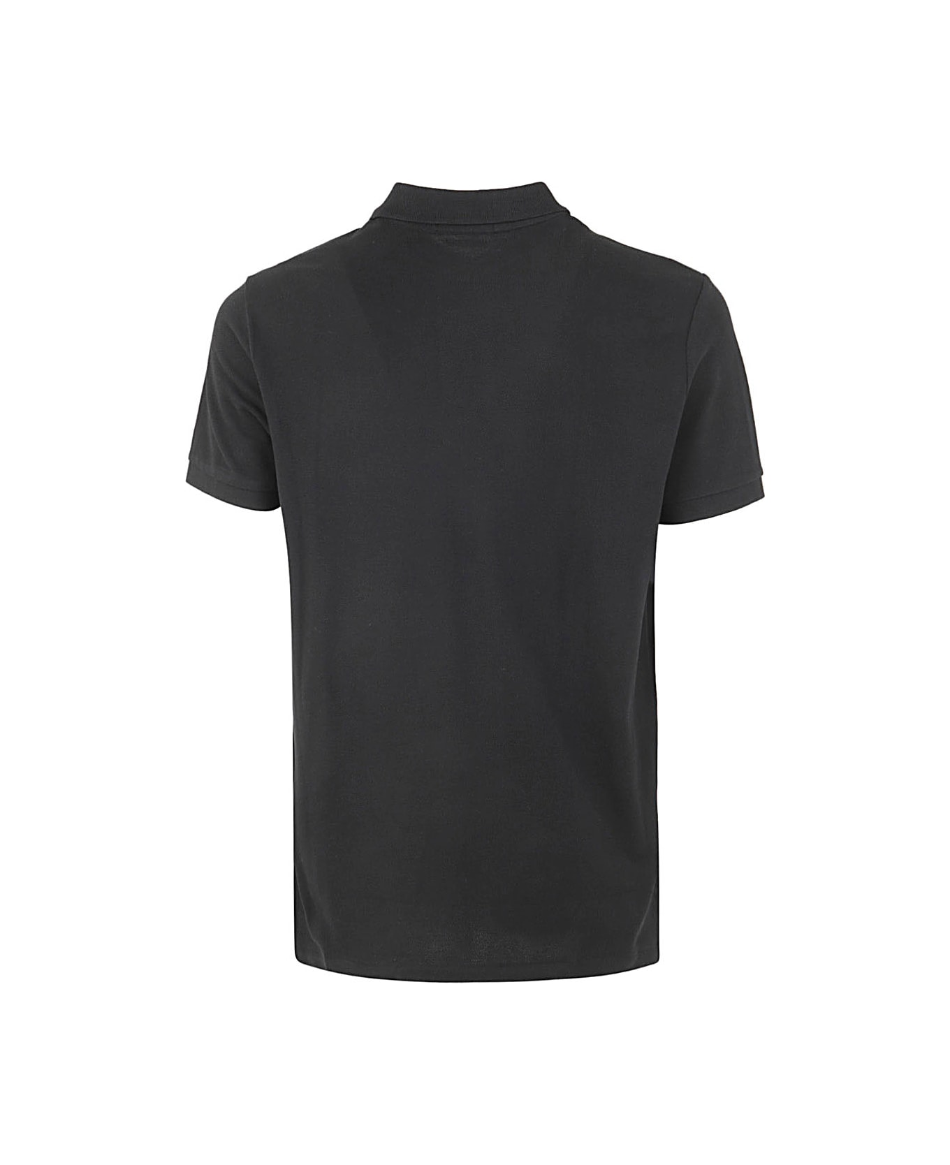 Ralph Lauren Cotton-piquè Polo Shirt