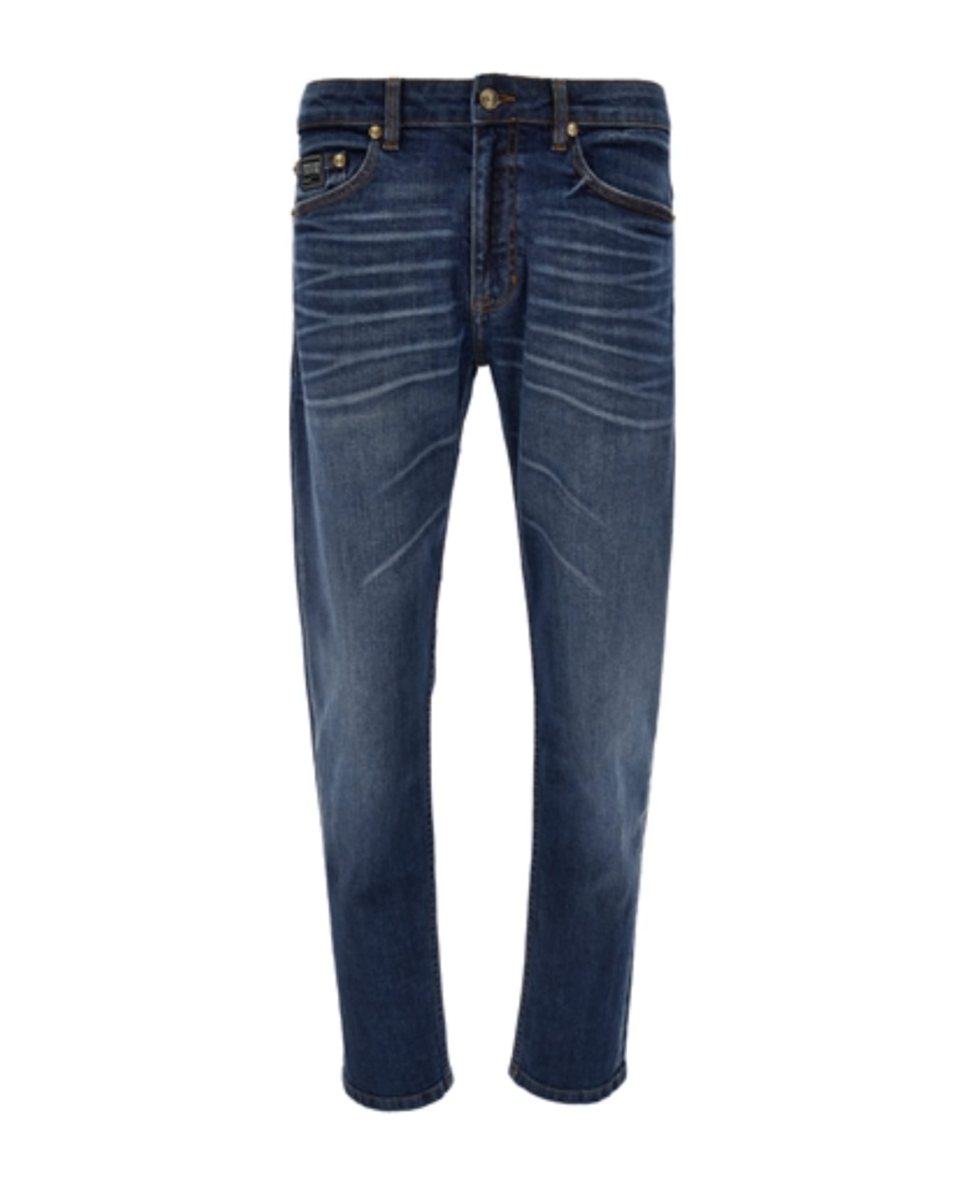 Versace Jeans Couture Jeans - Blue