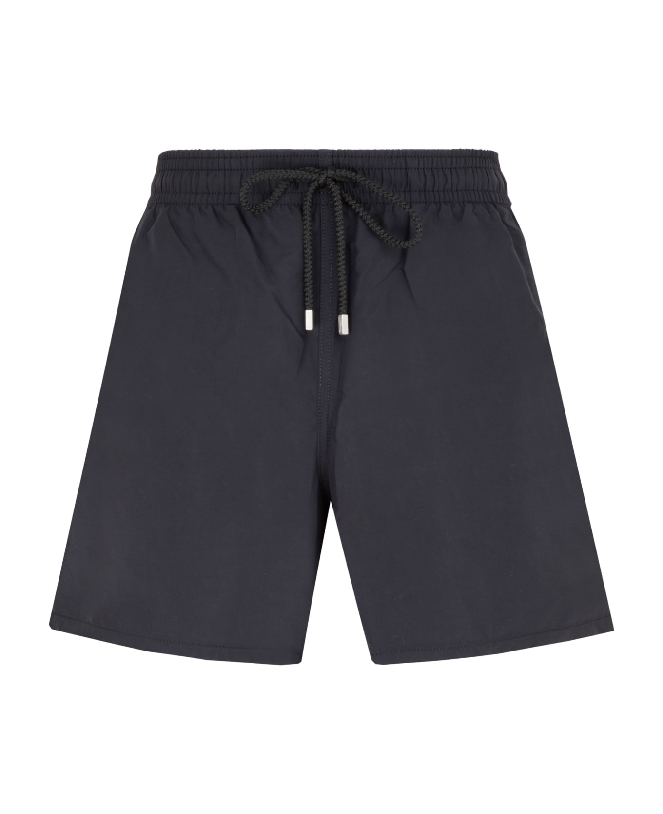 Vilebrequin Moorea Swim Shorts - Noir