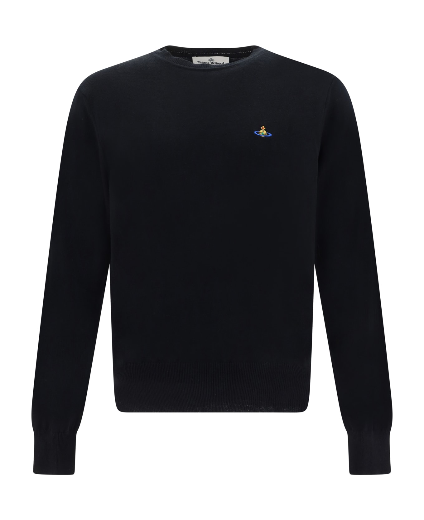 Vivienne Westwood Sweater - Black フリース