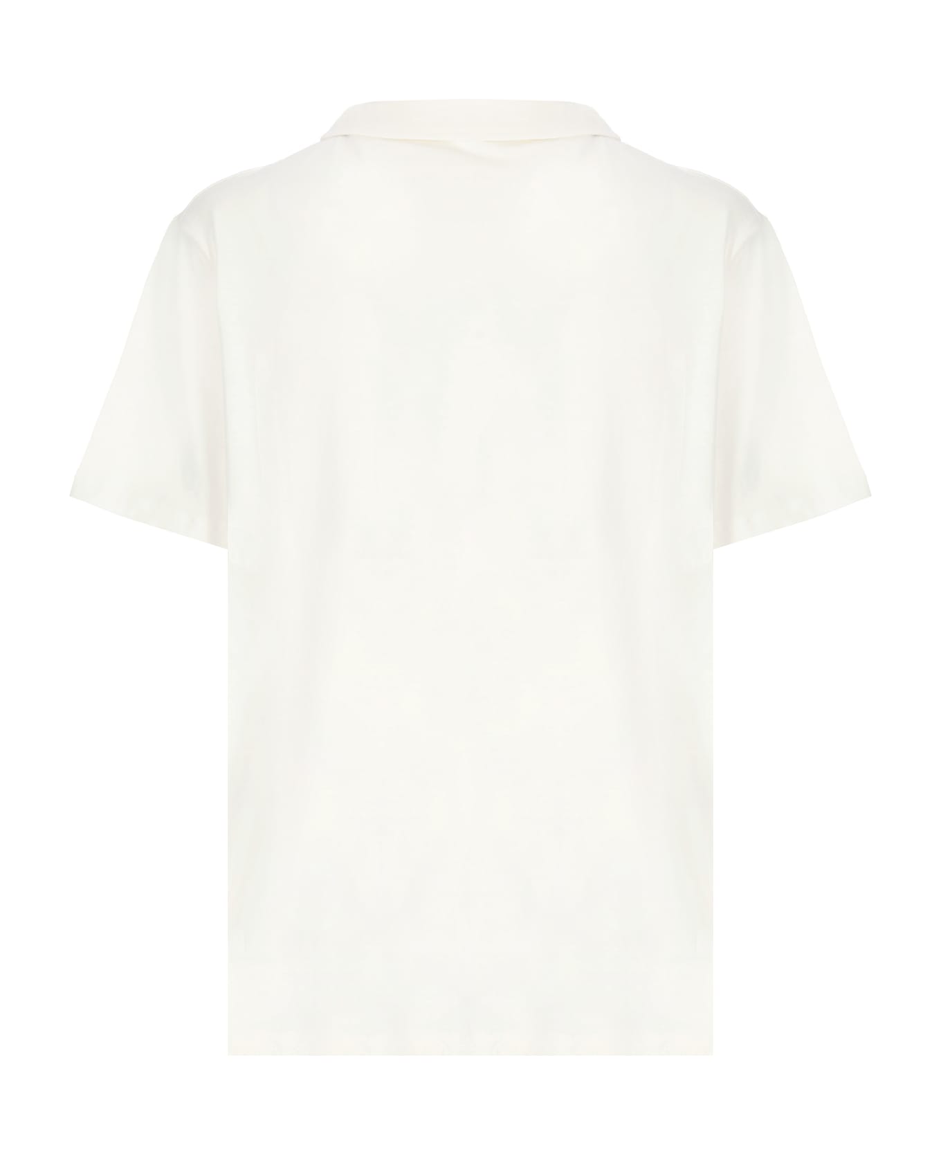 Polo Ralph Lauren Polo Shirt - Nevis