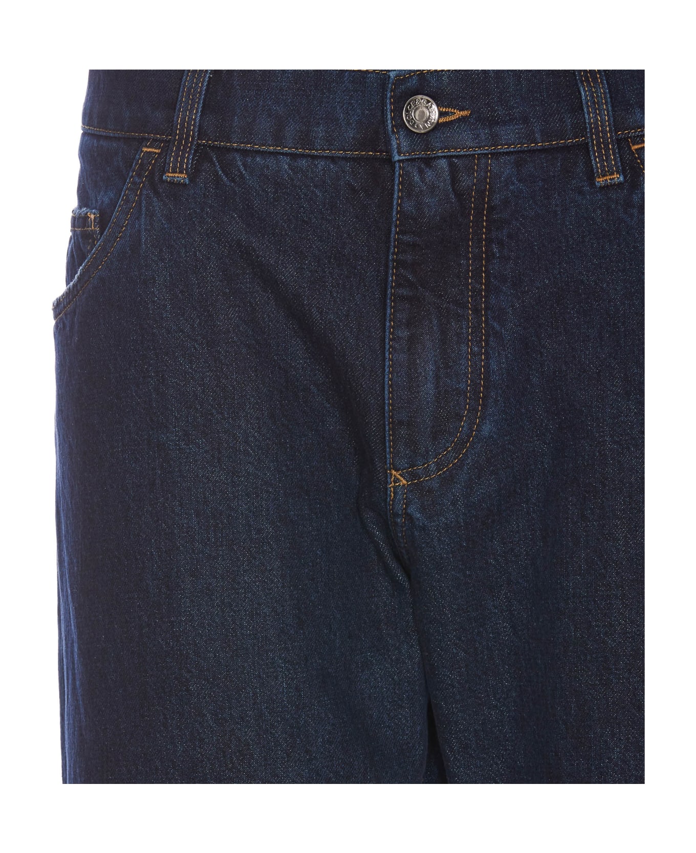 Dolce 
Gabbana Jeans - Blue