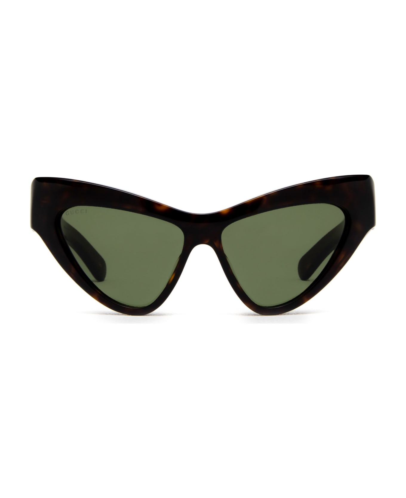 Gucci Eyewear Gg1294s Havana Sunglasses - Brown