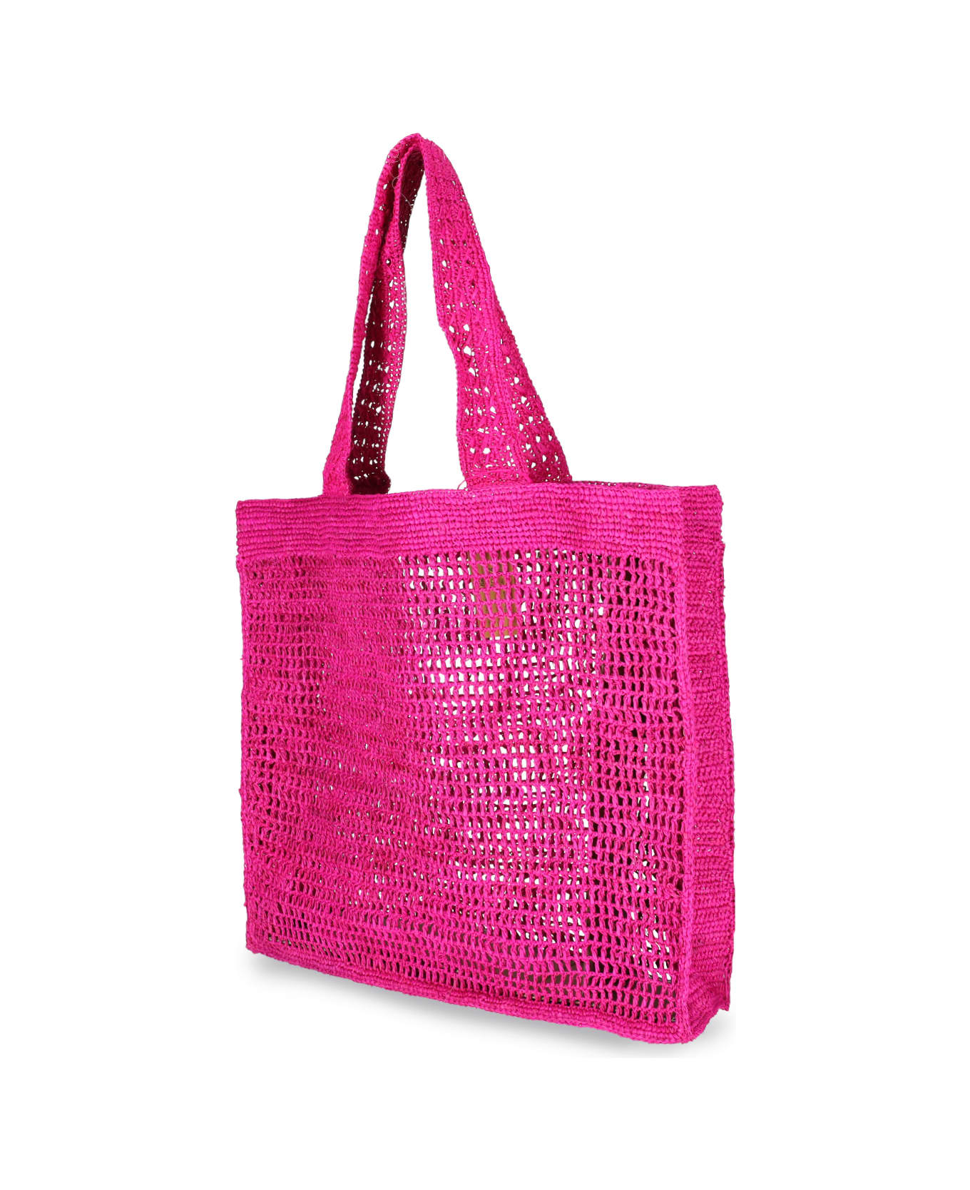 Ibeliv 'bevata' Tote Bag - Pink