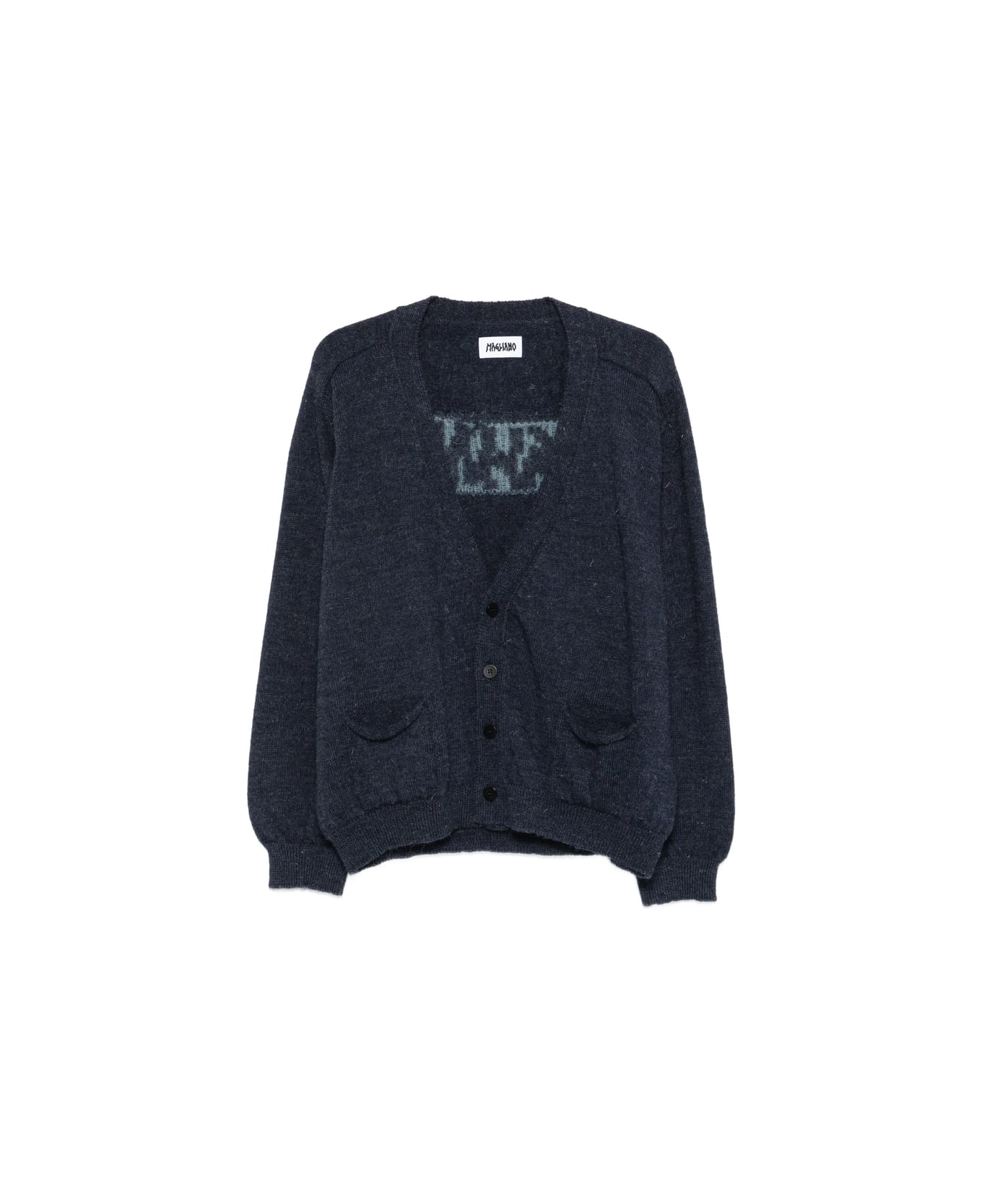 Magliano Sweater - BLUE
