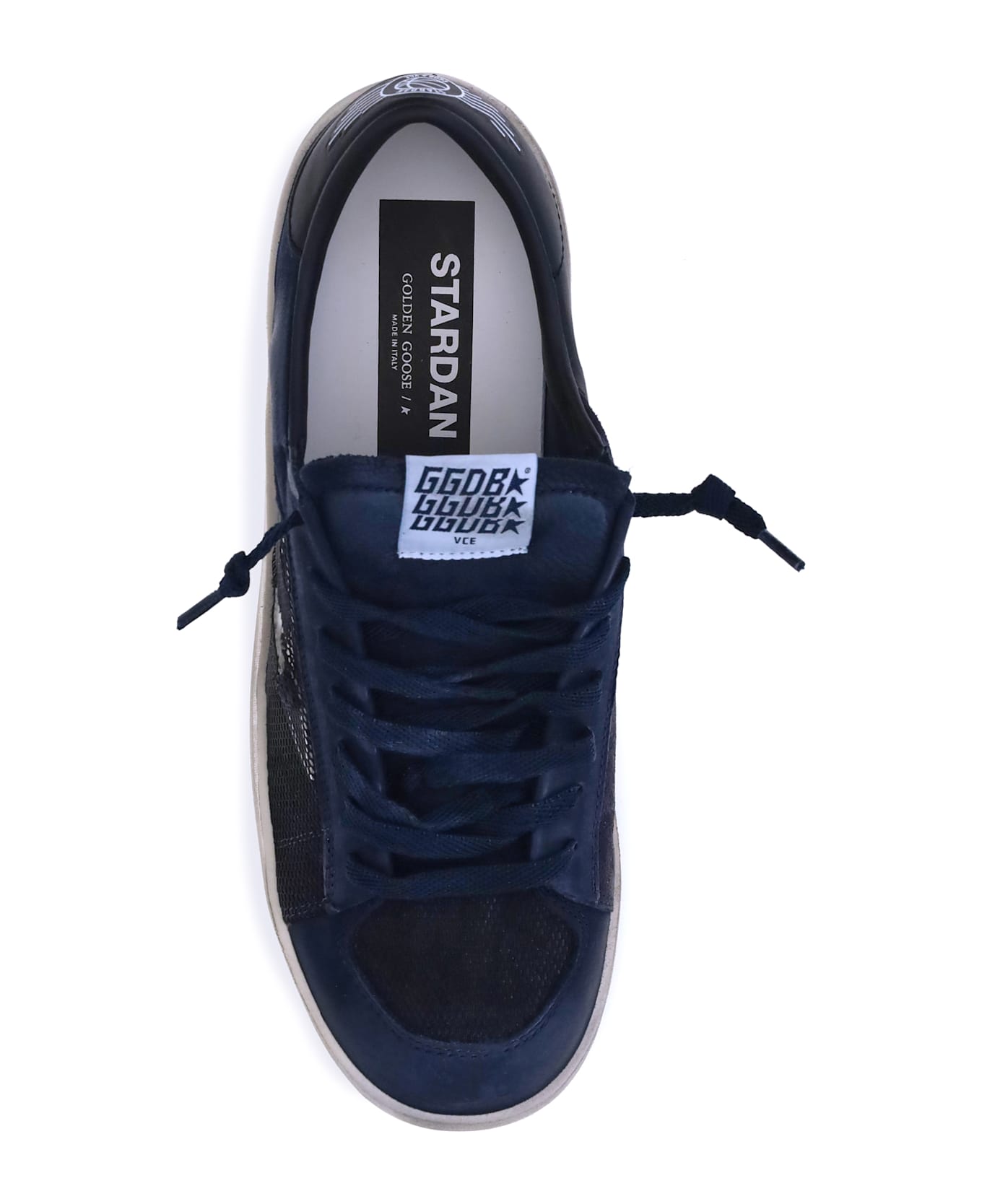 Golden Goose Stardan Sneakers