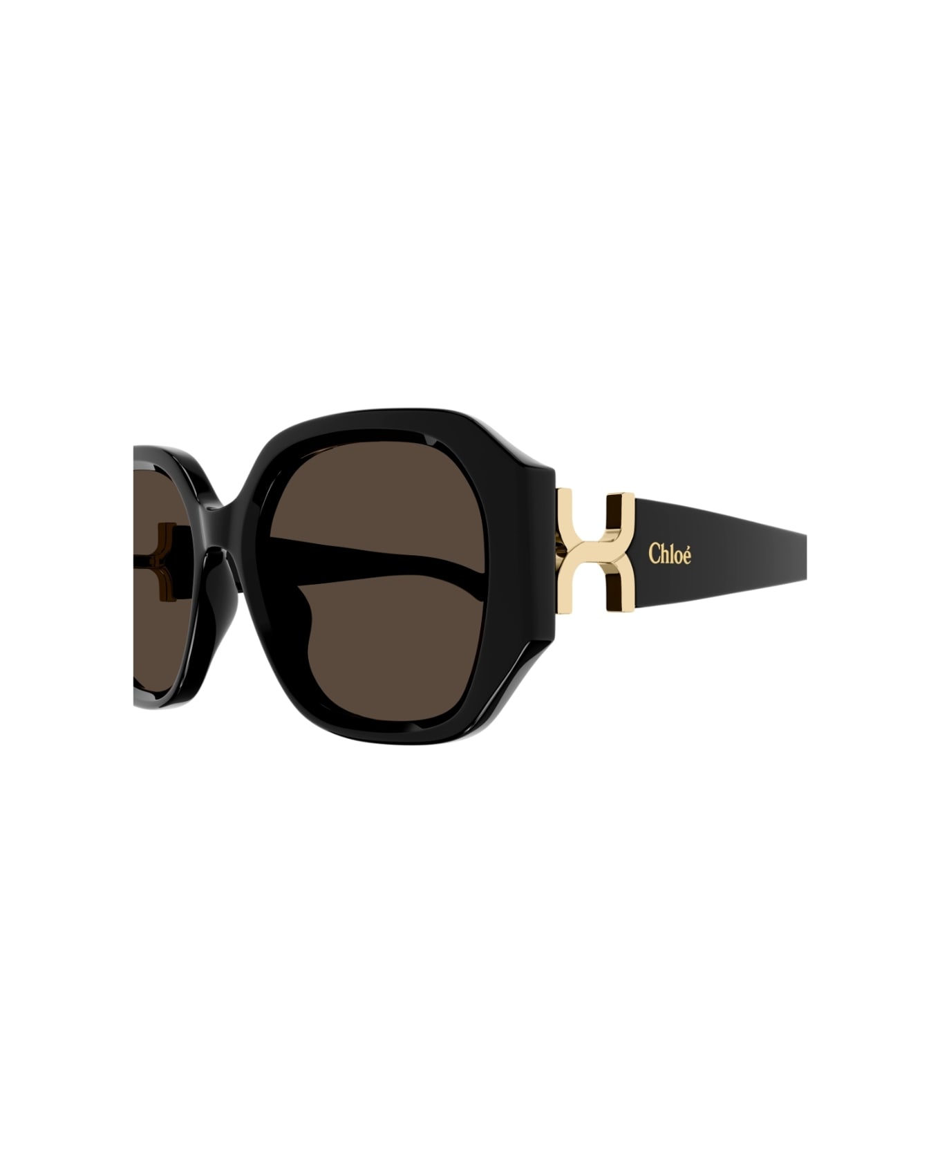 Chloé Eyewear CH0236s 001 Sunglasses