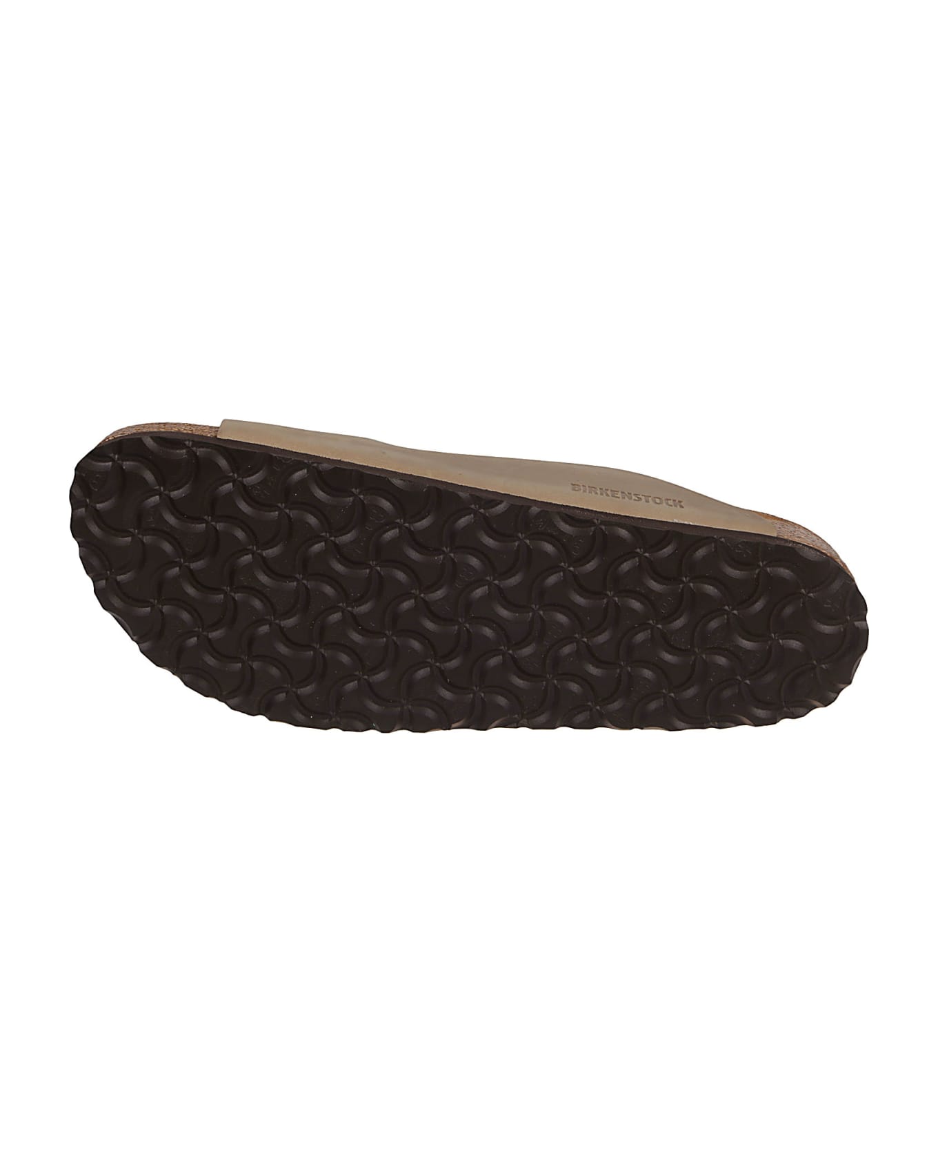 Birkenstock Arizona Sandals - Tabacco Brown