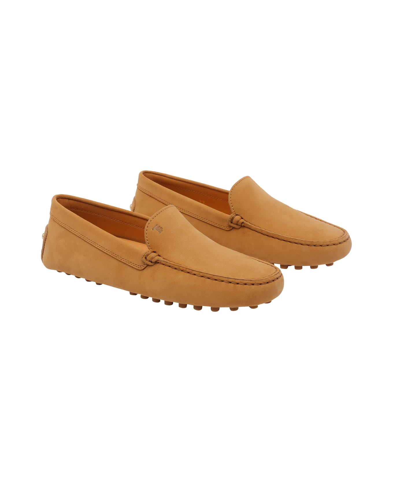 Tod's Loafers - Brown