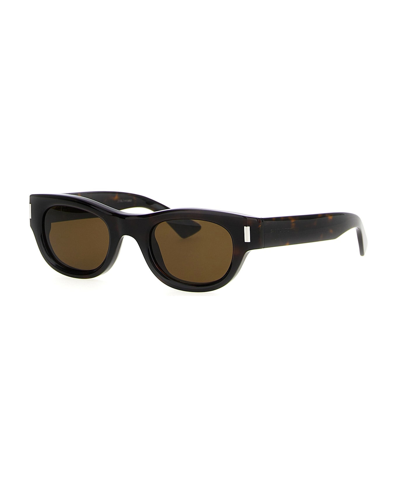 Saint Laurent 
sl 761
 Sunglasses - Brown