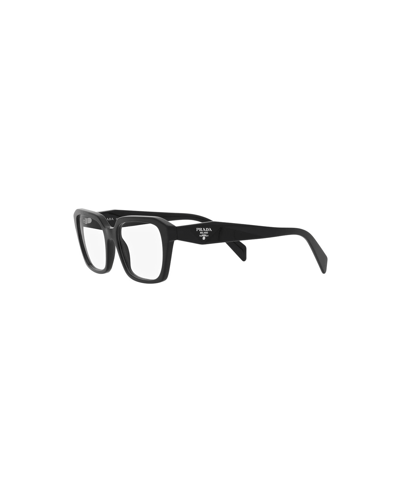 Prada Eyewear Glasses - 1AB1O1