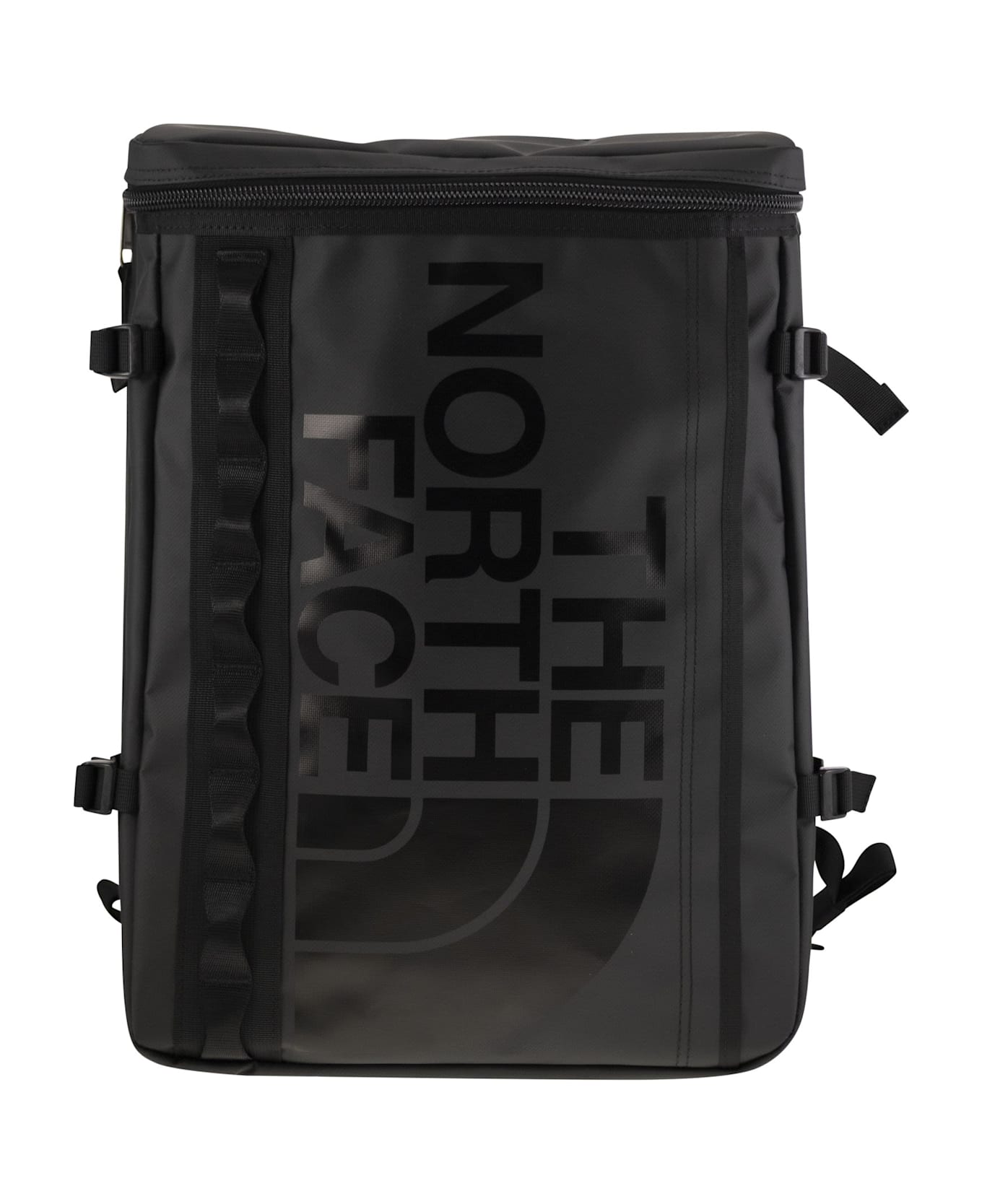 The North Face Backpack Base Camp Fuse Box - Black