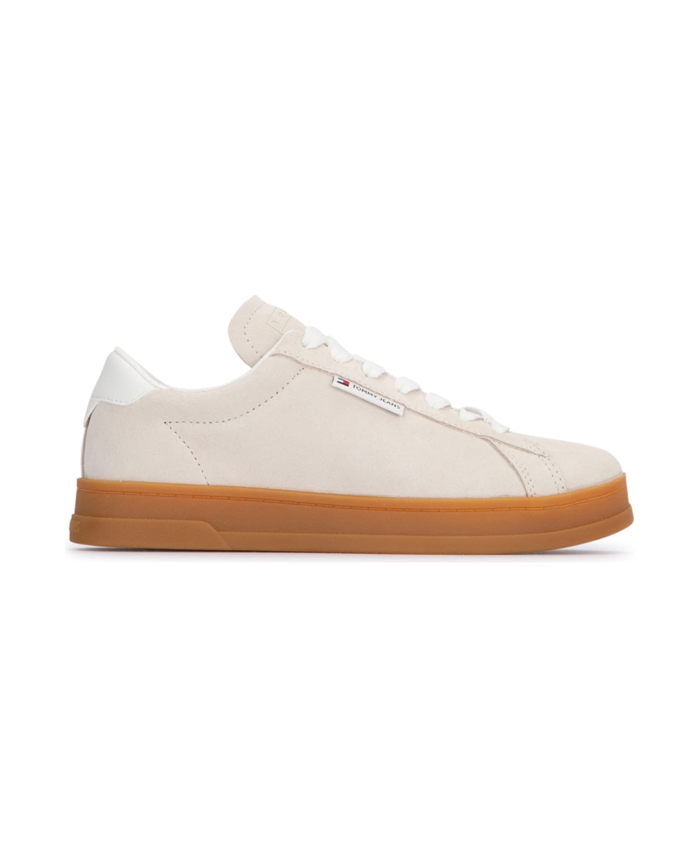 Tommy Hilfiger Sneakers - NEWSPRINT