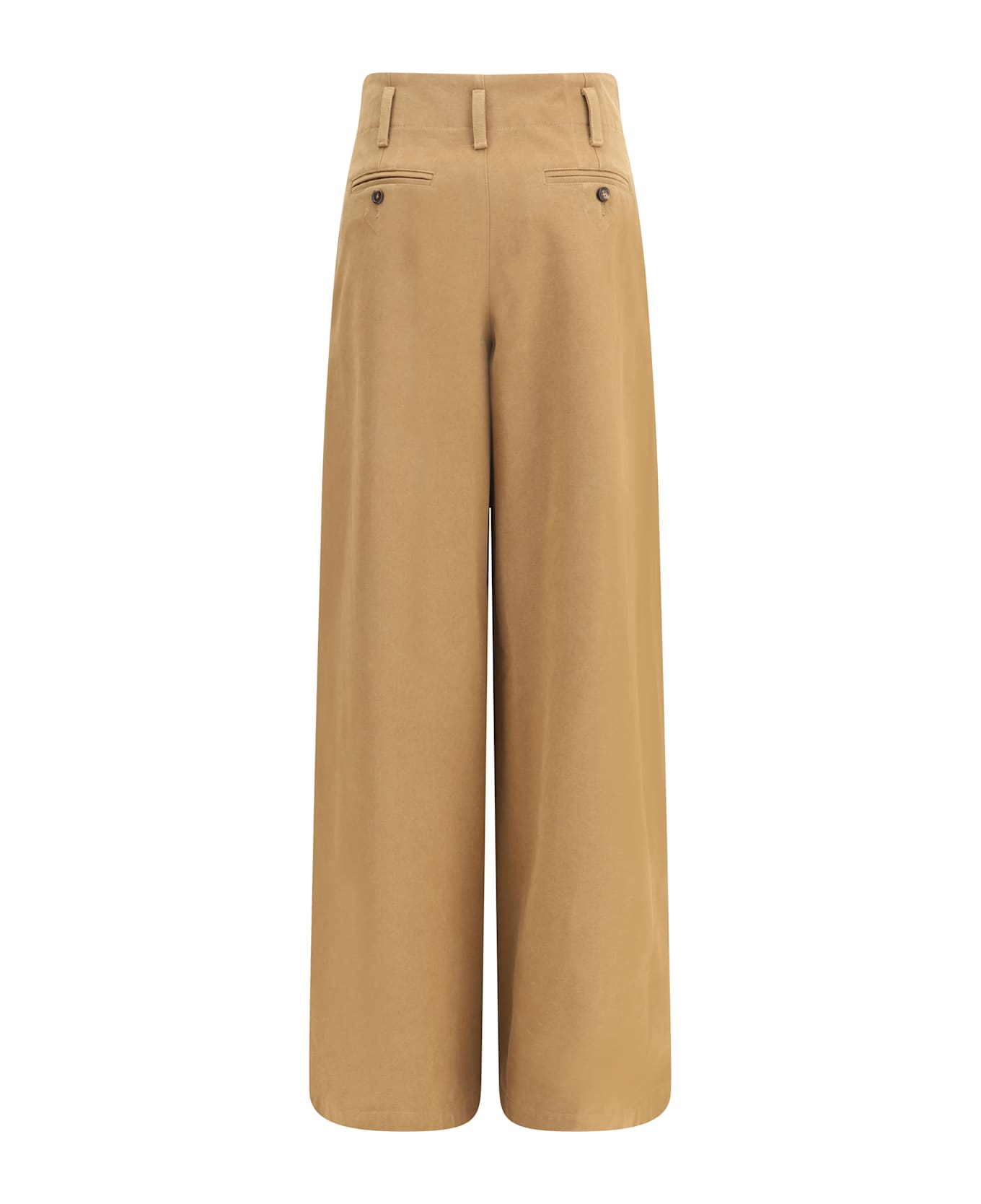 Chloé Wide Leg Pants