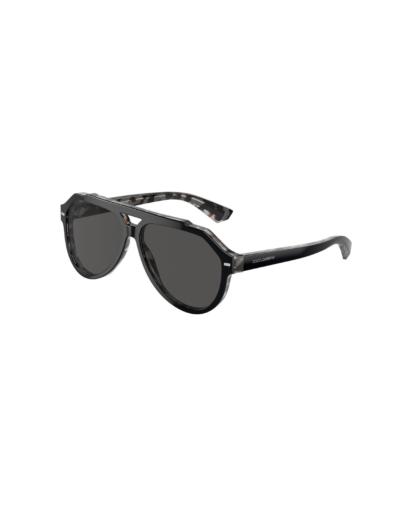 Spektrum Null Sunglasses Eyewear DG4452 3403/87 Sunglasses - sunglasses TBS817-A-02 02
