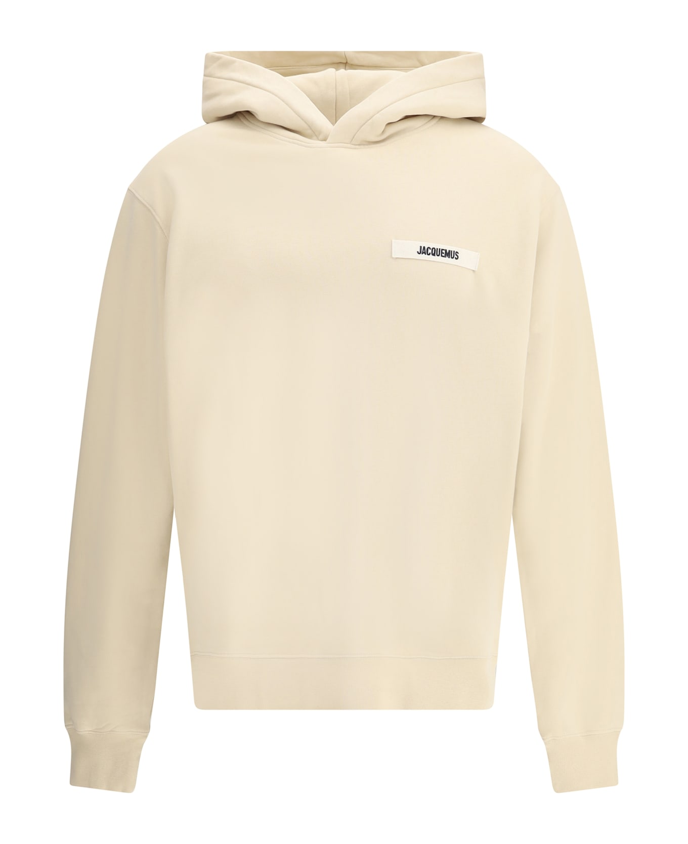 Jacquemus Logoed Hoodie