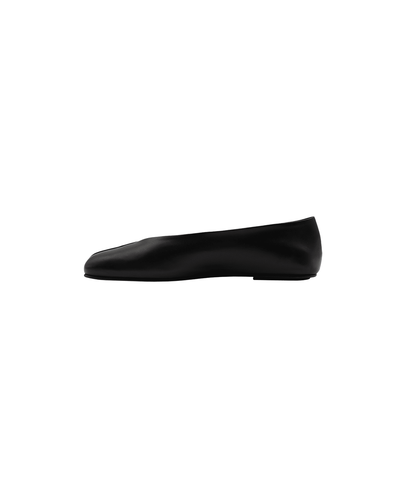 The Row Eva Two - Blk Black