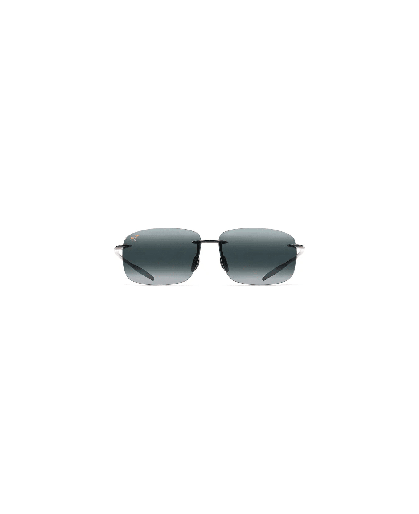 Maui Jim 422 02 Sunglasses - Grigio