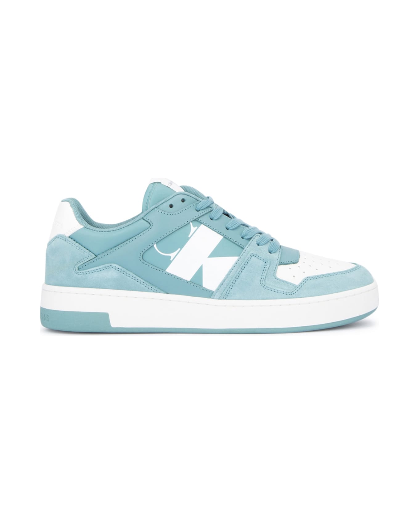 Calvin Klein Sneakers - ARTICWHITE