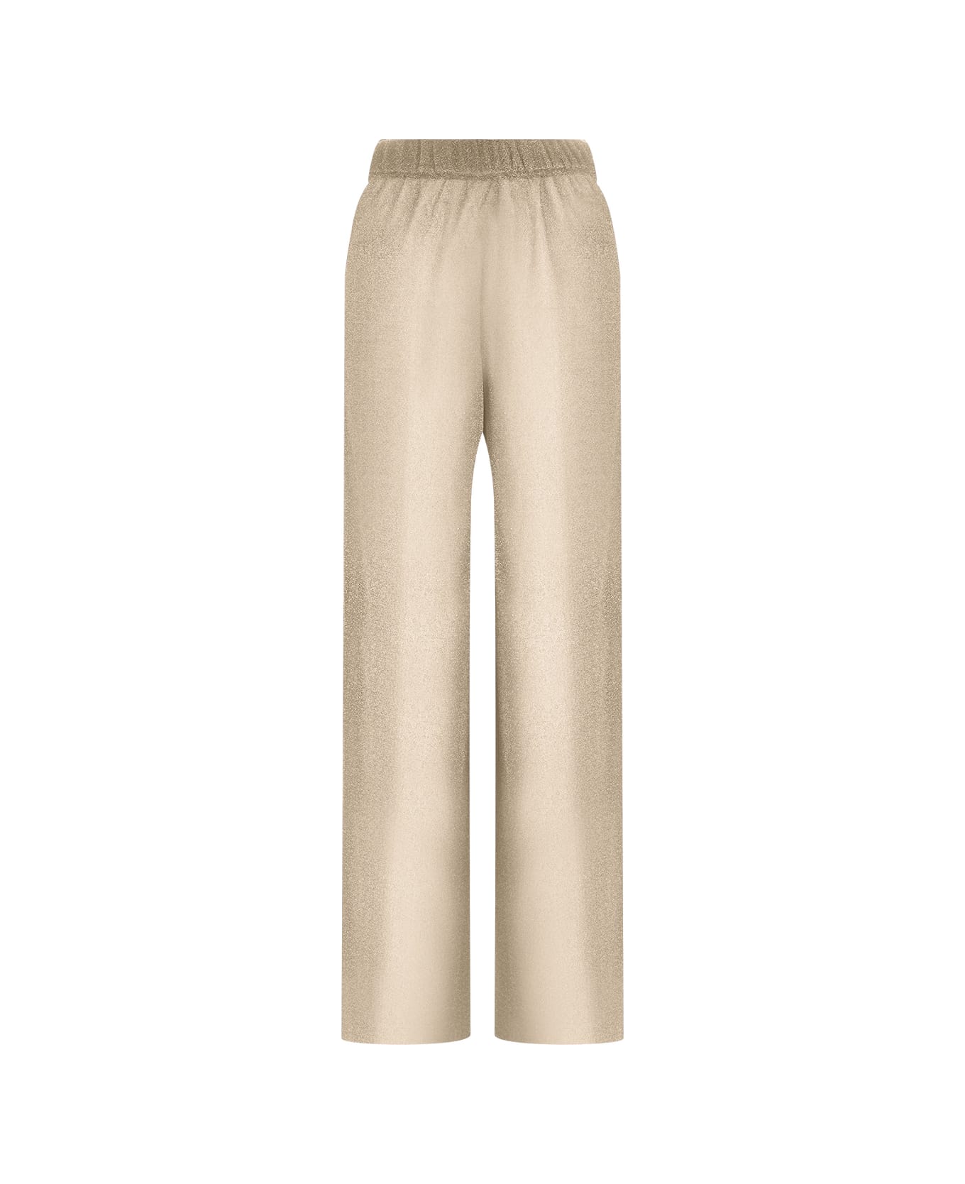 Oseree Platinum Lumiere Trousers Aya - Platino