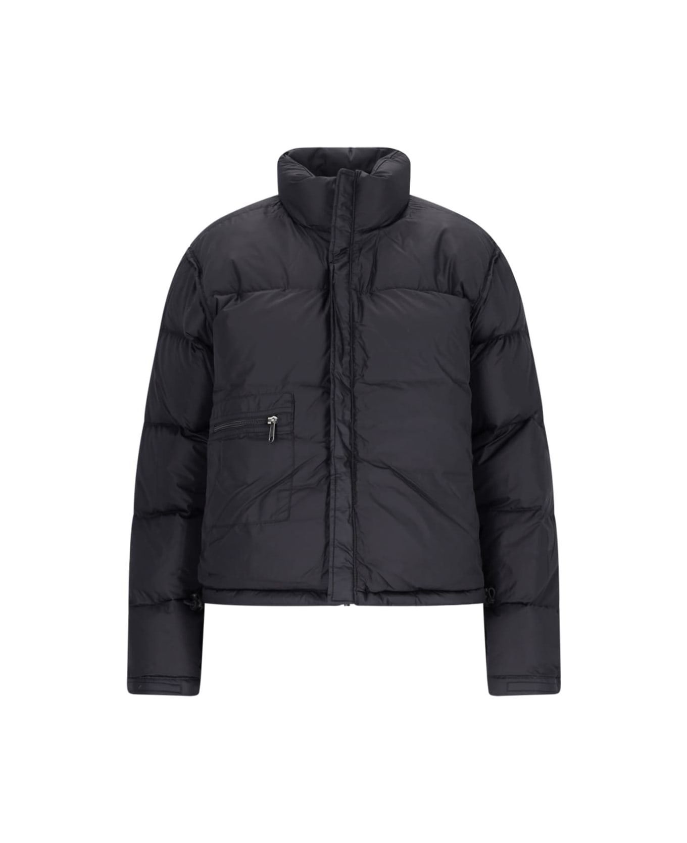 The North Face 
retro Nuptse 1996
 Down Jacket - Tnf Black