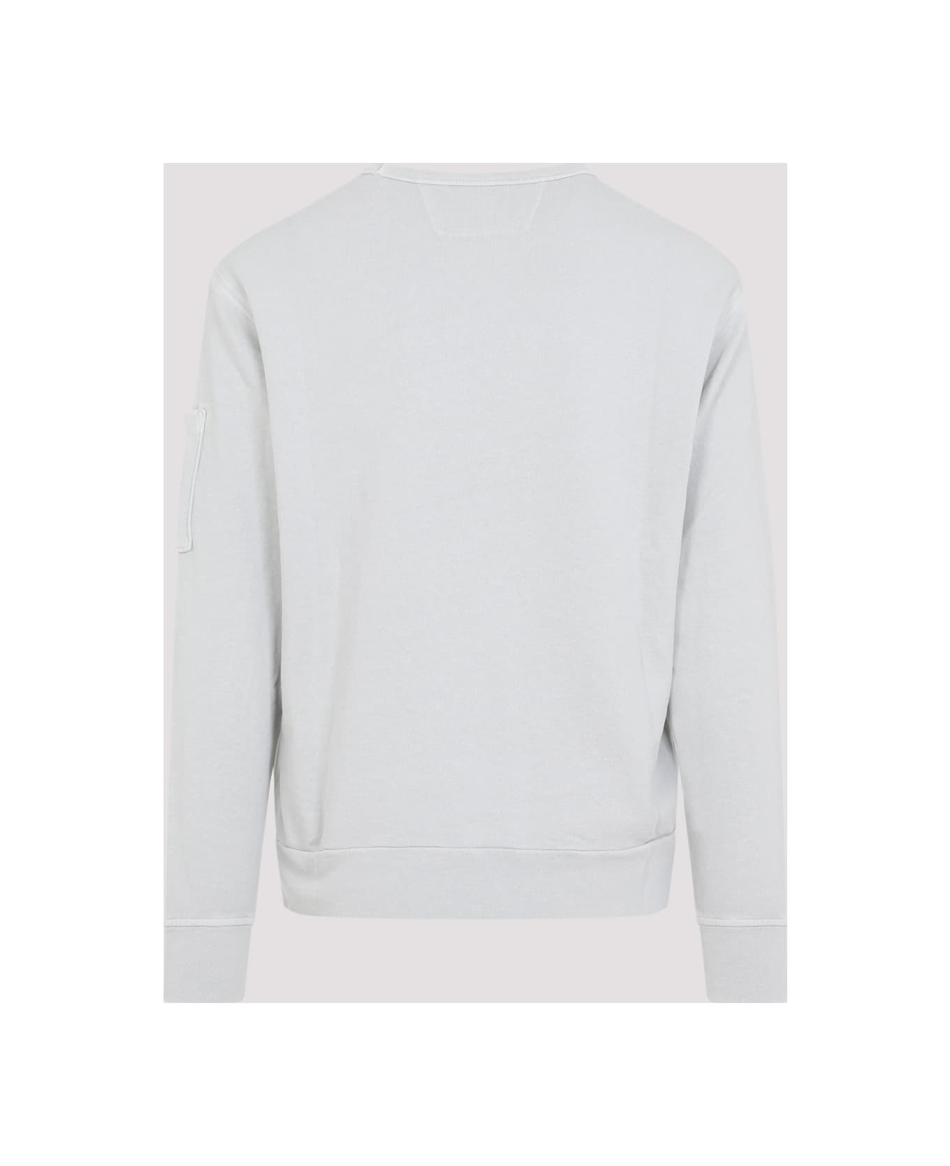 C.P. Company Crewneck Sweatshirt - Blue Fox