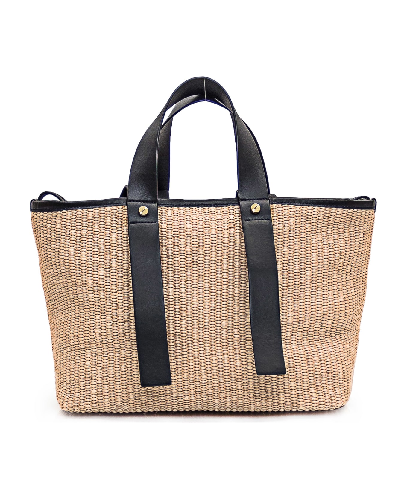 Off-White Tote Day Off Bag - BEIGE トートバッグ