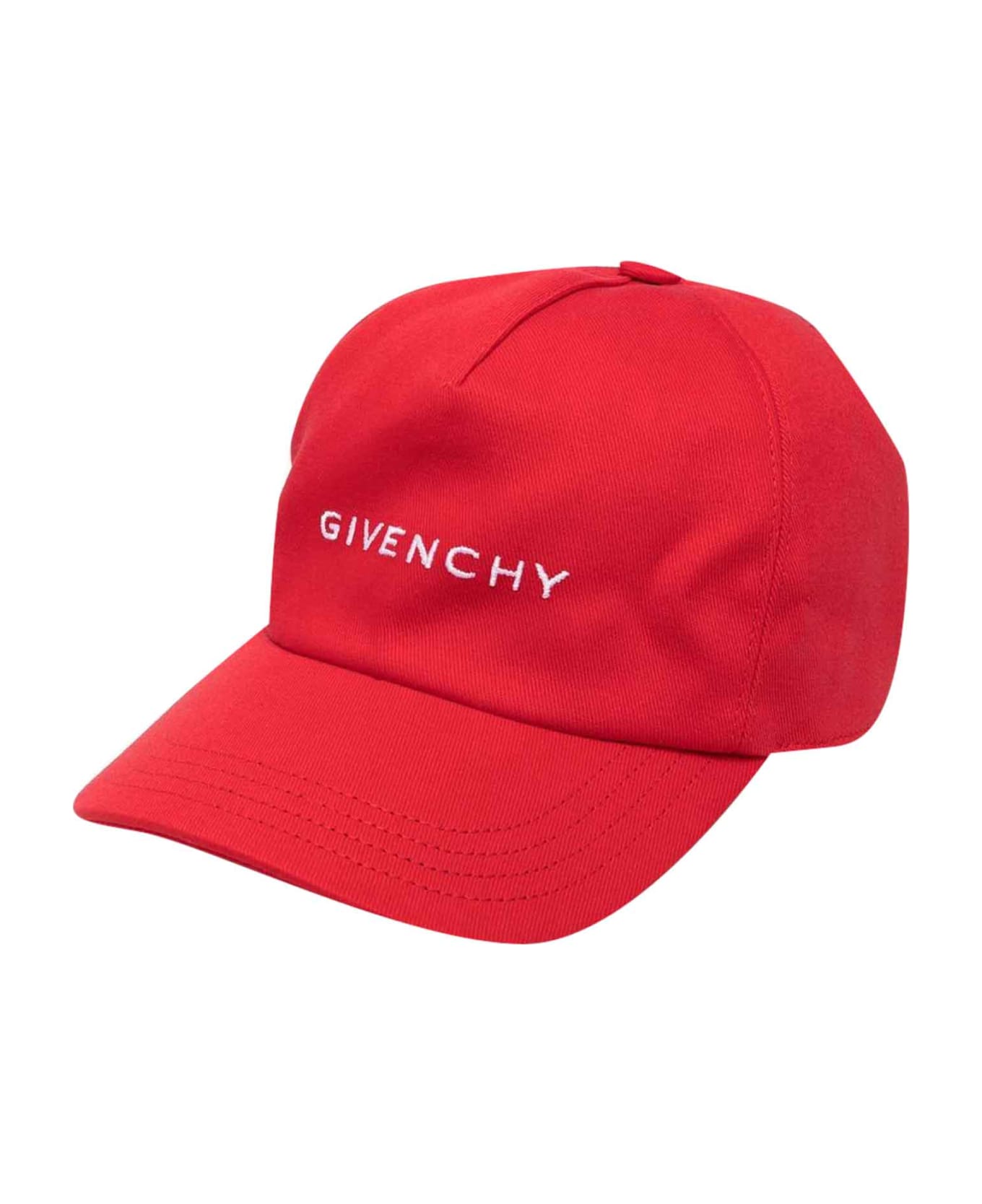 Givenchy Red Hat Boy - Rosso