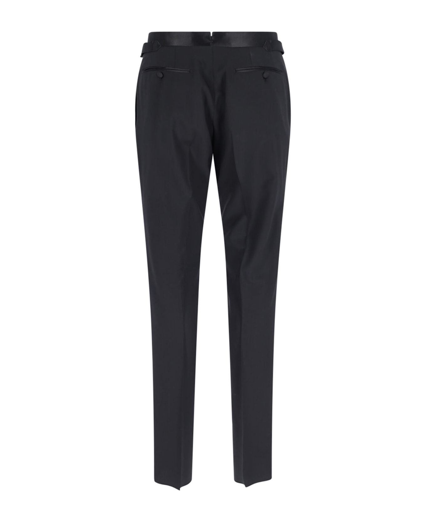 Tom Ford 
o
connor
 Single-breasted Suit - Black  