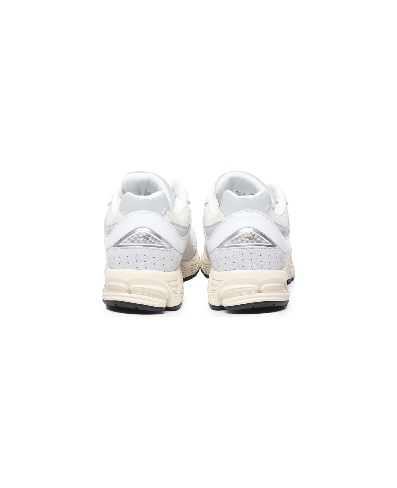 New Balance Sneakers M2002 - White スニーカー