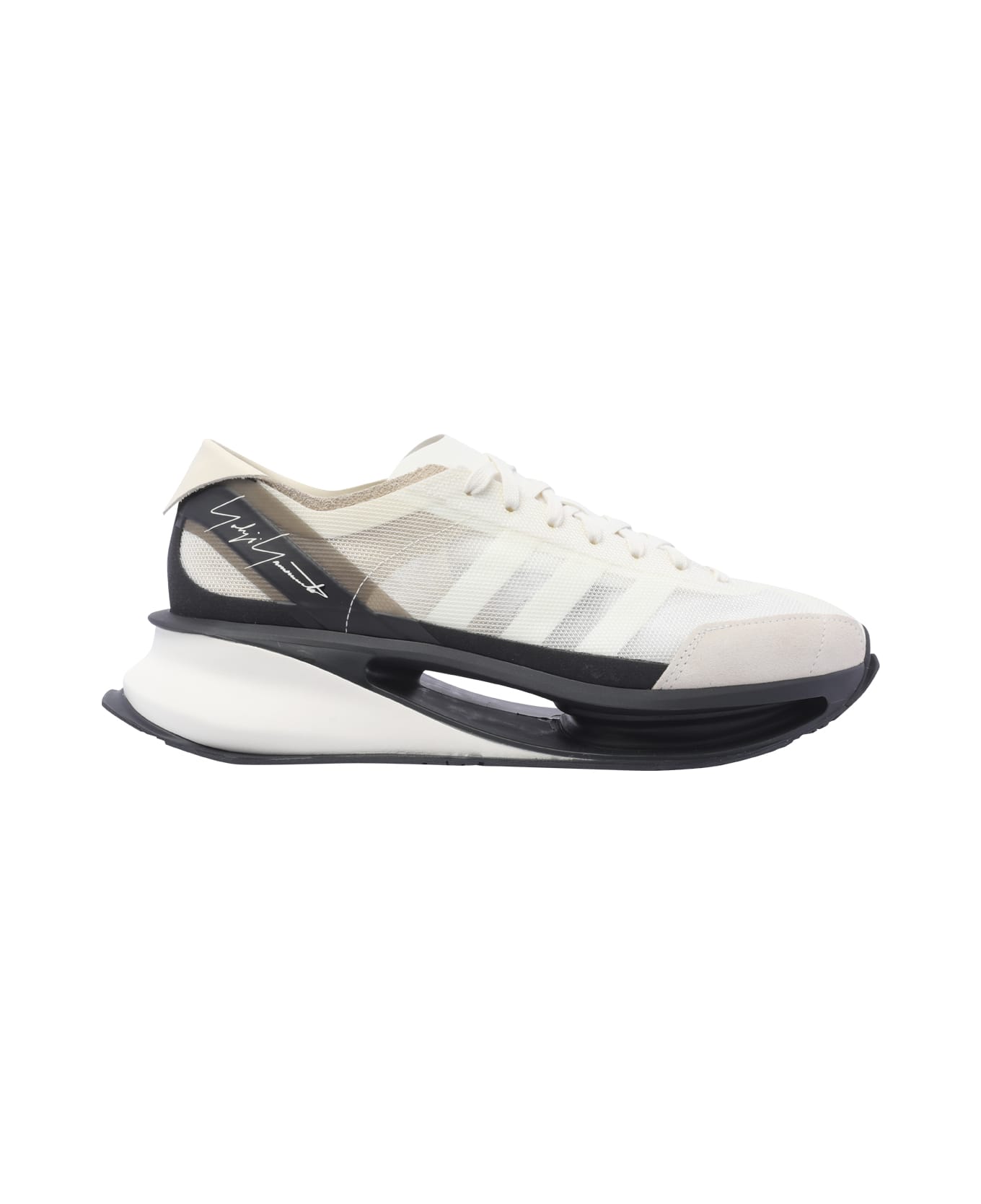 Y-3 S-gendo Sneakers - White スニーカー