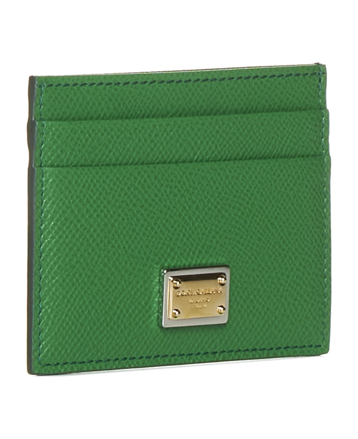 Dolce & Gabbana Wallet - Verde 財布