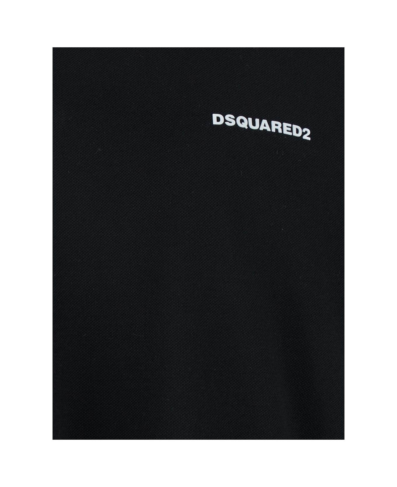 Dsquared2 T-shirt - Black