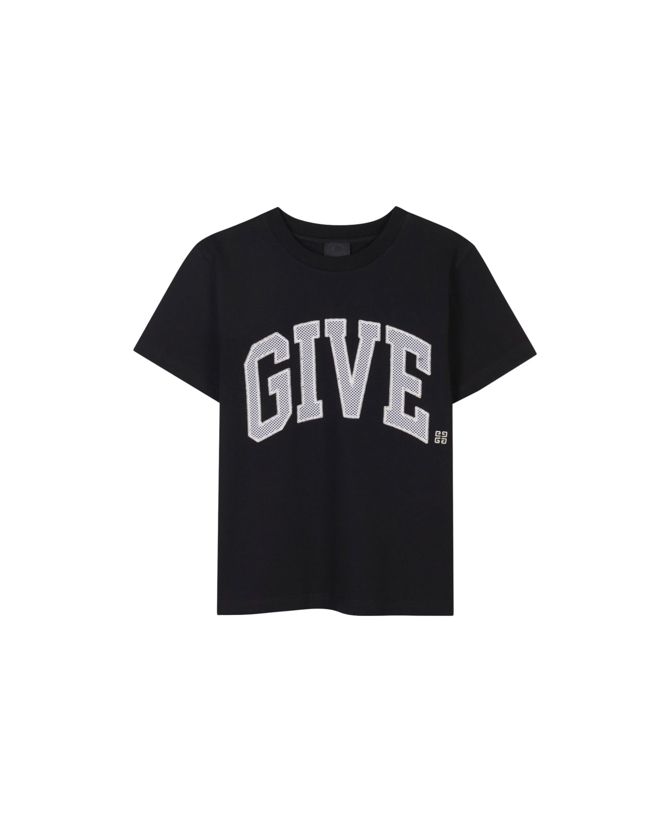Givenchy T-shirt - BLACK