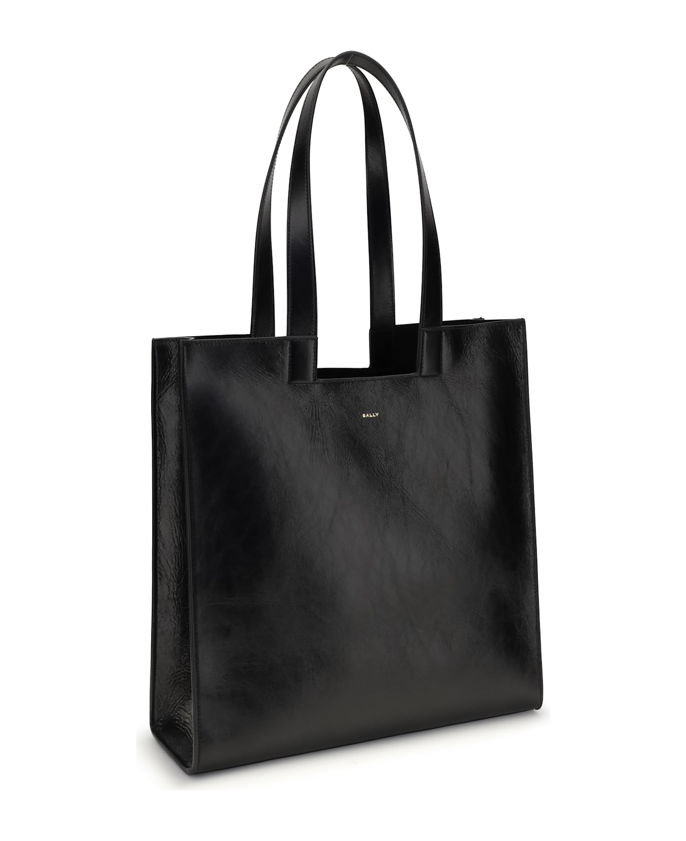 Bally Easy Tote Bag