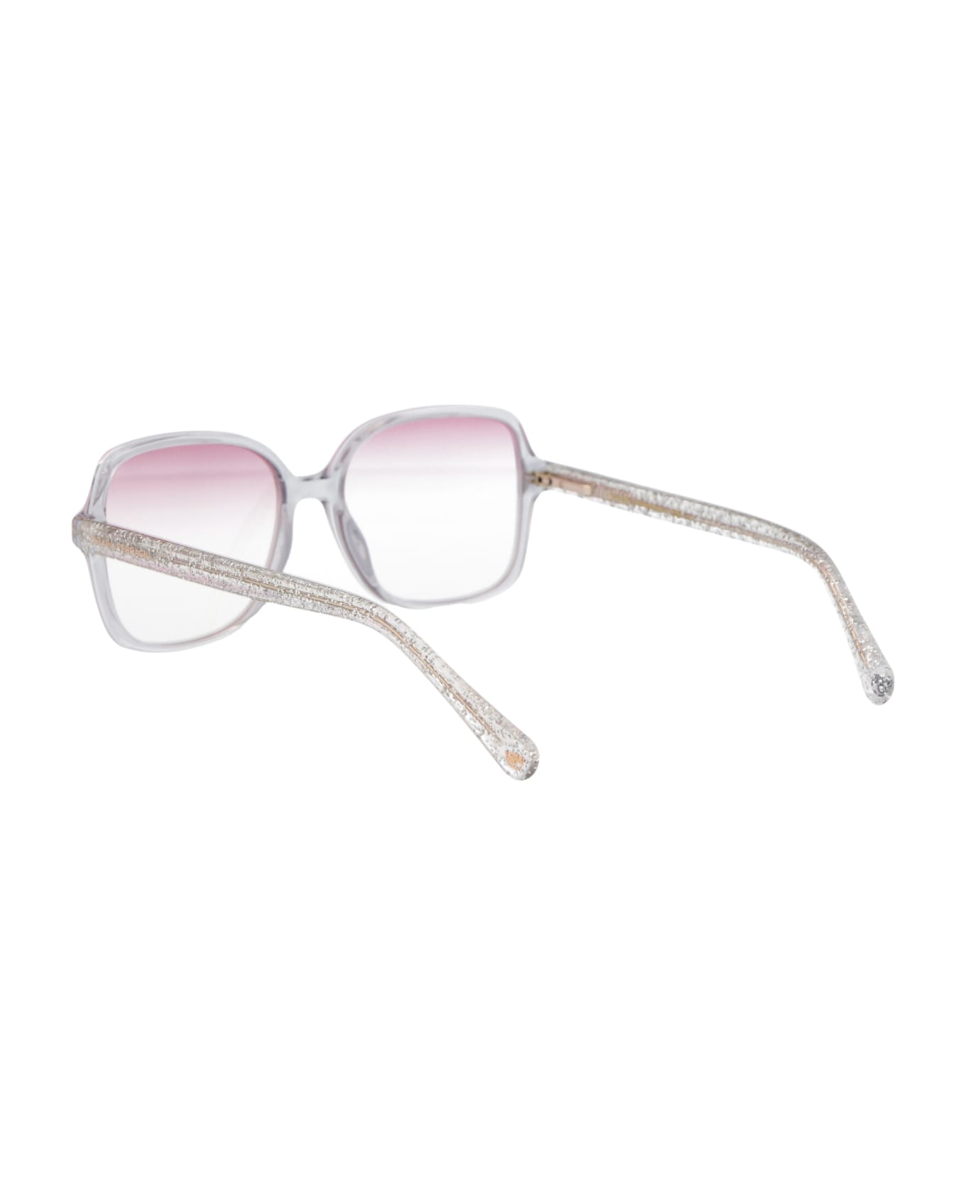 Chiara Ferragni Cf 1026/bb Glasses - YB7 RODIO アイウェア