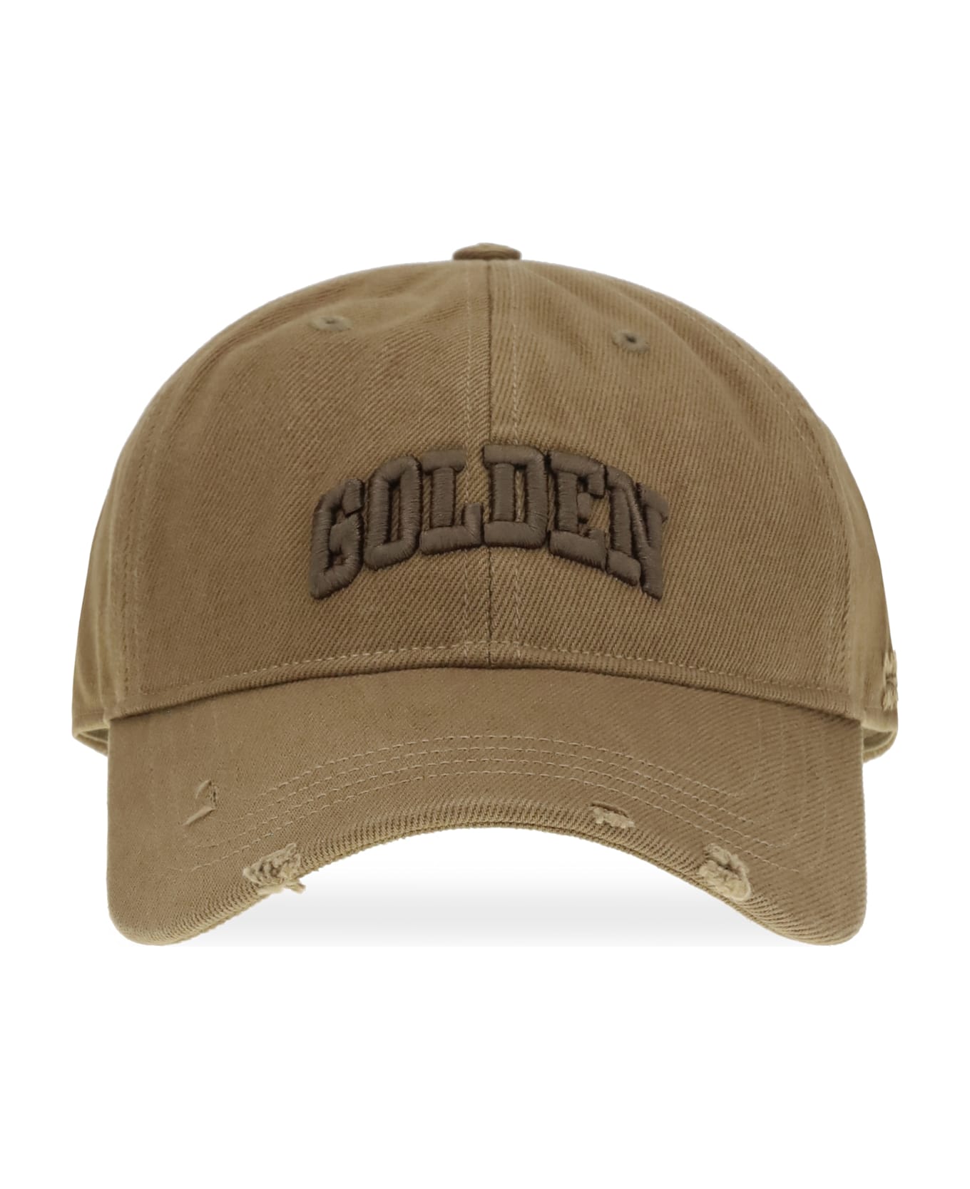 Golden Goose Journey Baseball Hat
