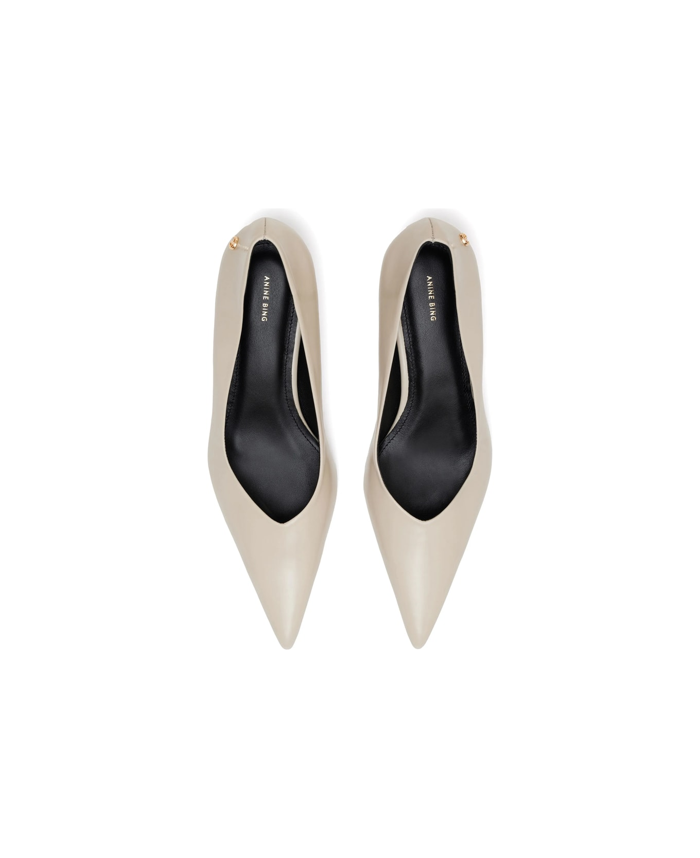 Anine Bing Shoes - NEUTRALS