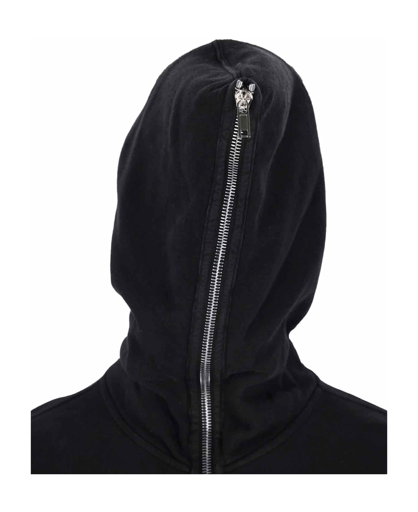 DRKSHDW 
concordians Gimp
 Sweatshirt - BLACK