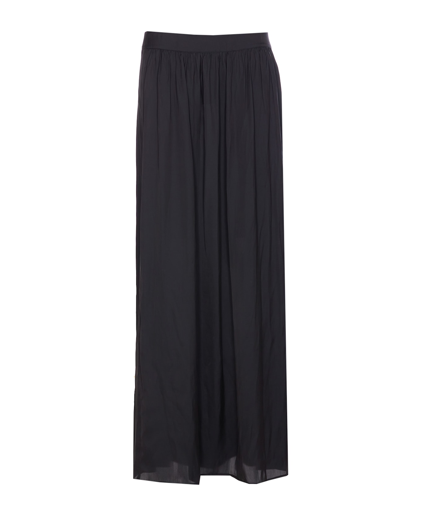 Zadig & Voltaire Jady Bijoux Skirt - Black