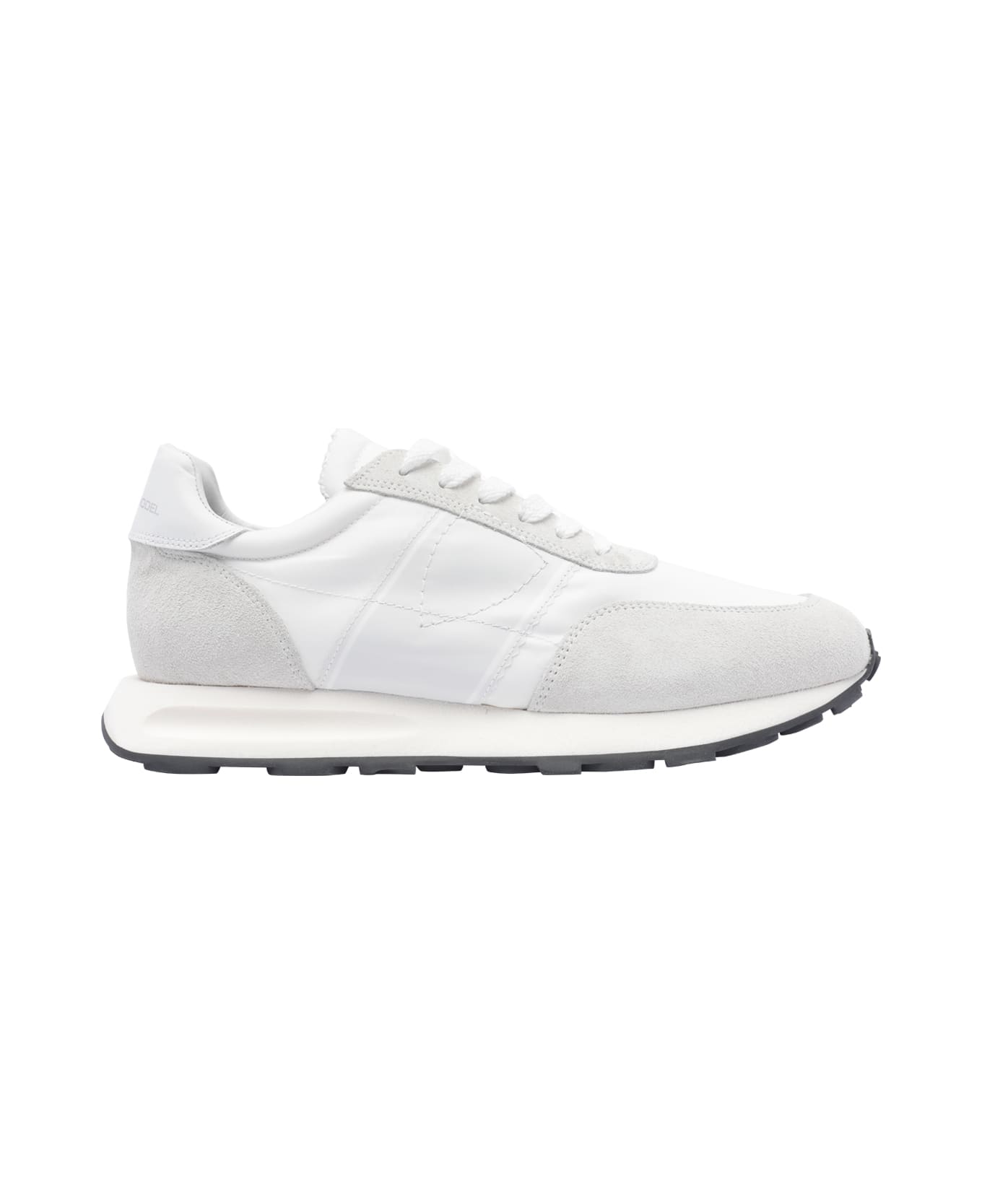 Philippe Model Tour Sneakers - White