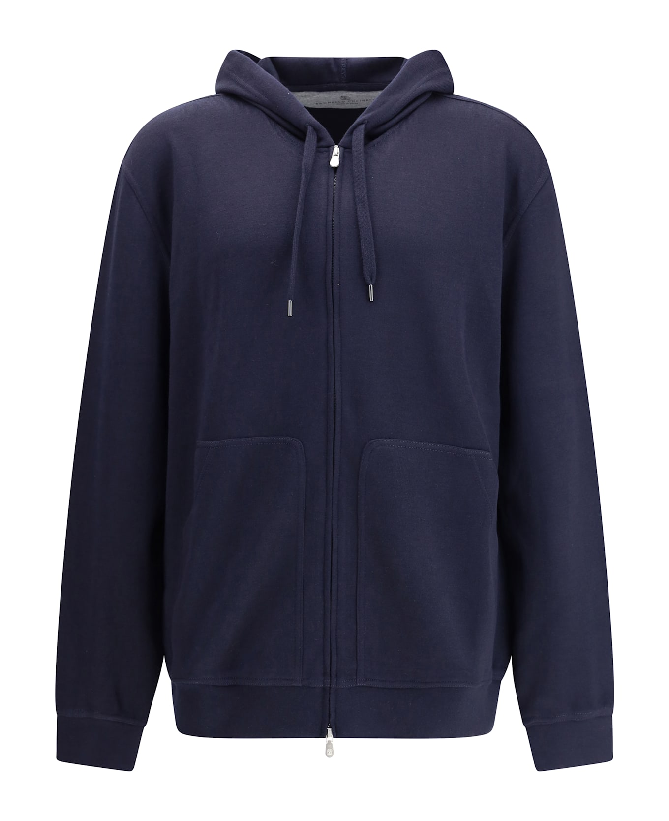 Brunello Cucinelli Cashmere Hoodie