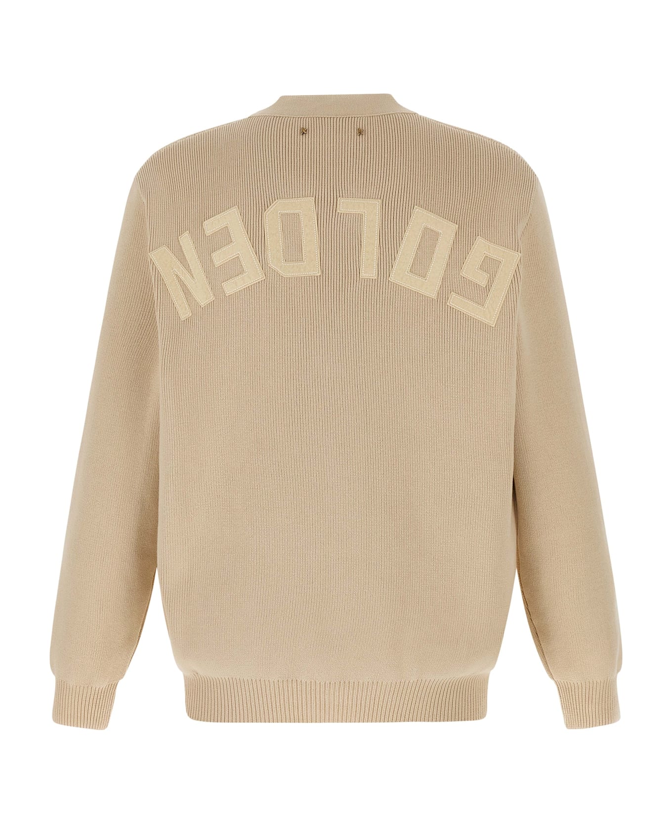 Golden Goose 
darryl
 Cardigan - Beige